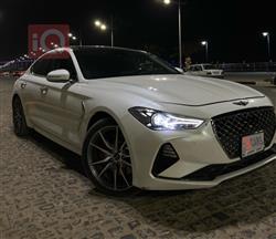 جنسس G70